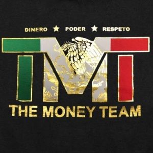 Meet your Posher, Jorge